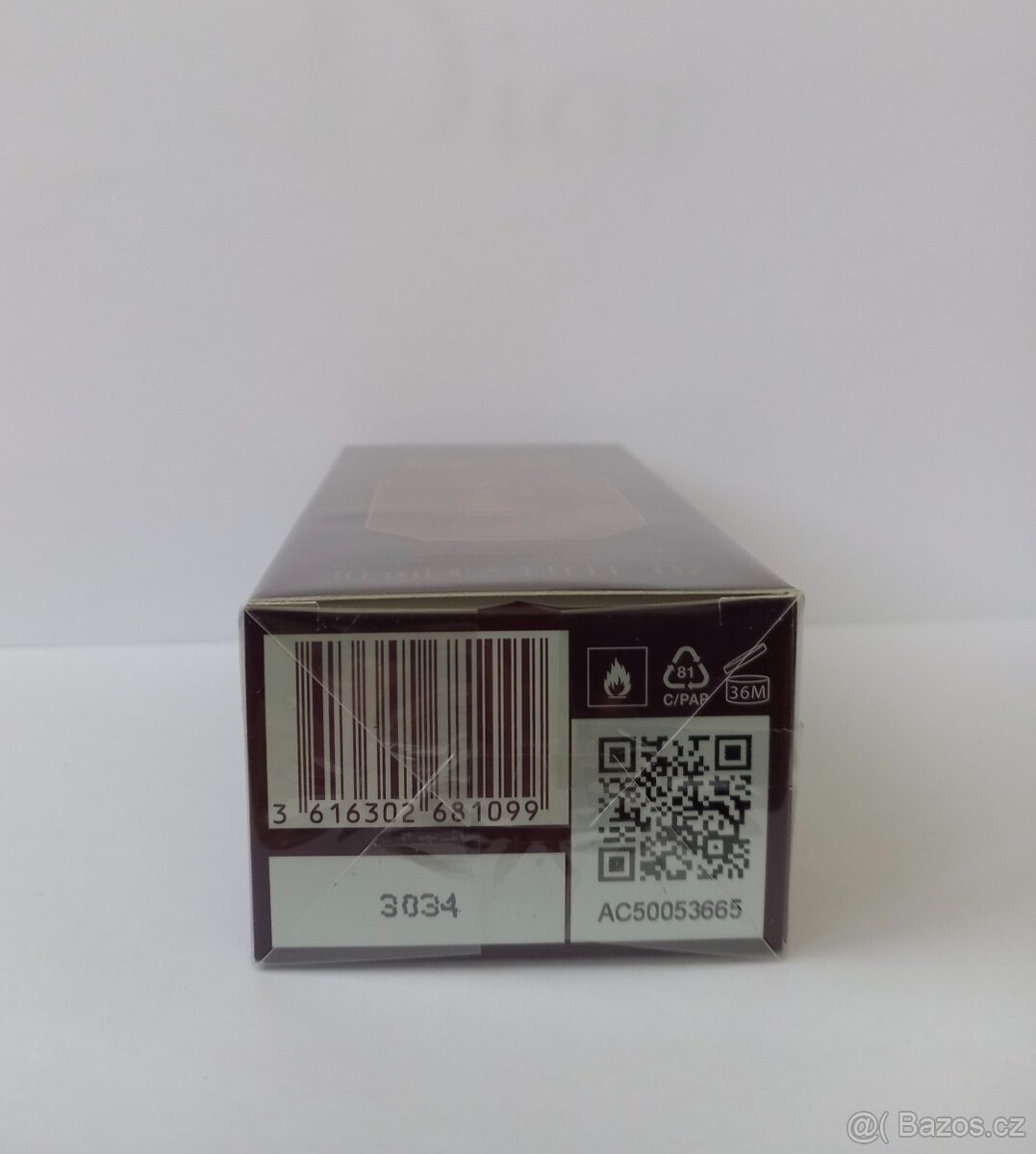 Hugo Boss The Scent Le Parfum parfém dámský 30 ml - 4