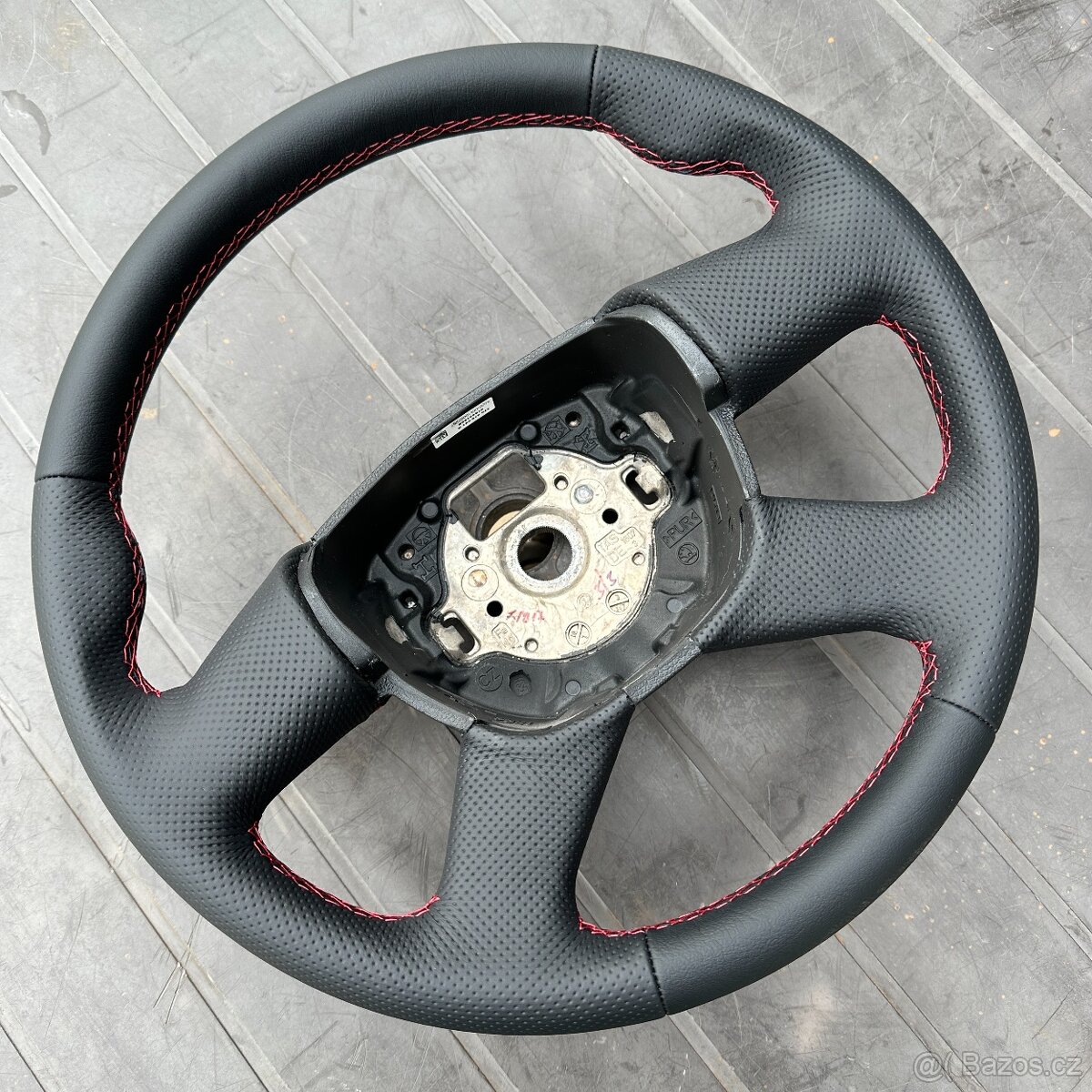 Škoda Octavia II Lift, Superb II, Fabia II, Roomster nový ko - 4