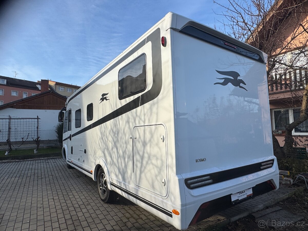 Laika Kosmo H 1409 - 4