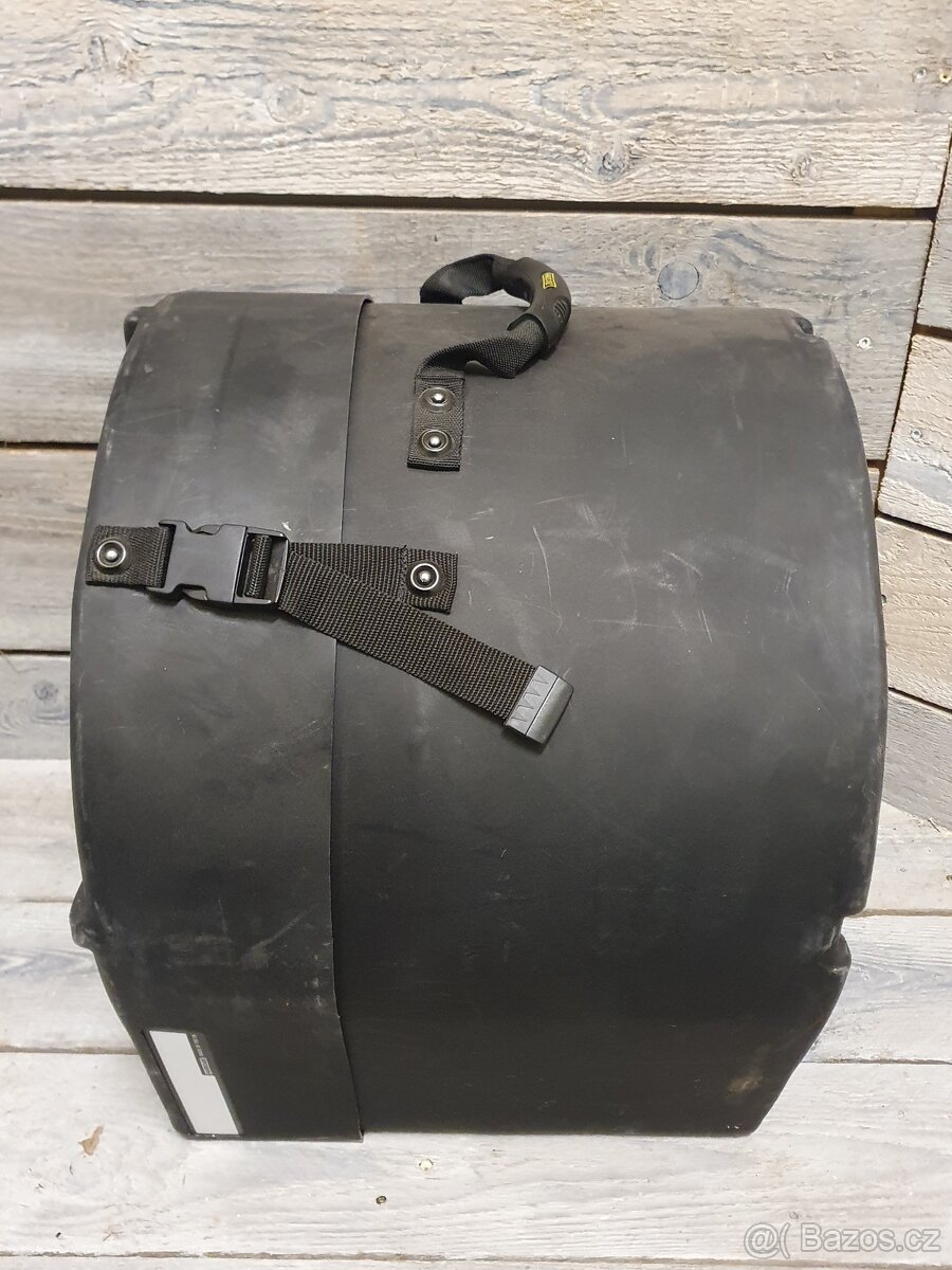 Hardcase HN16FT černý - 4