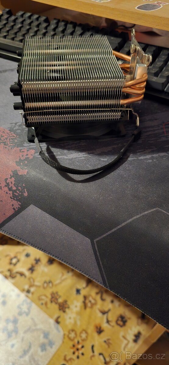 Prodám díly z herního PC - 4