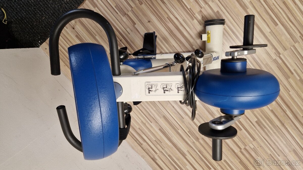 Motomed Viva 2 Gracile Nohy - 4