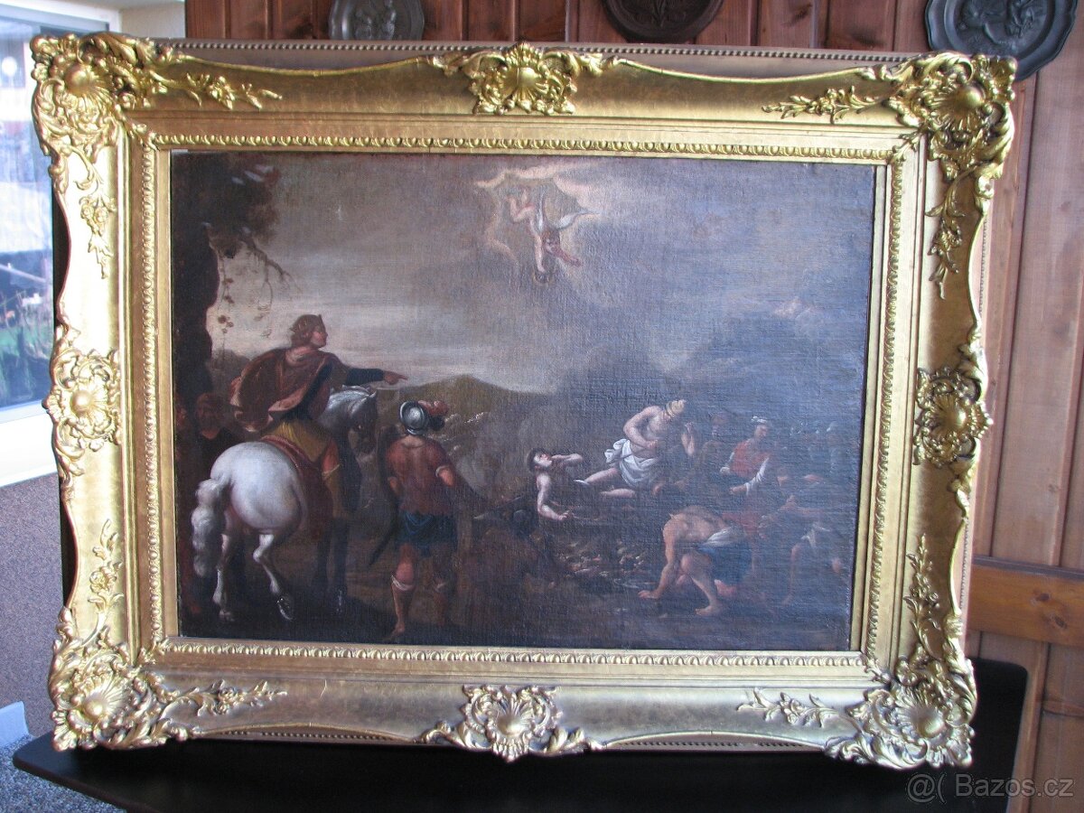 Sedem serióznych starožitnosti - 4