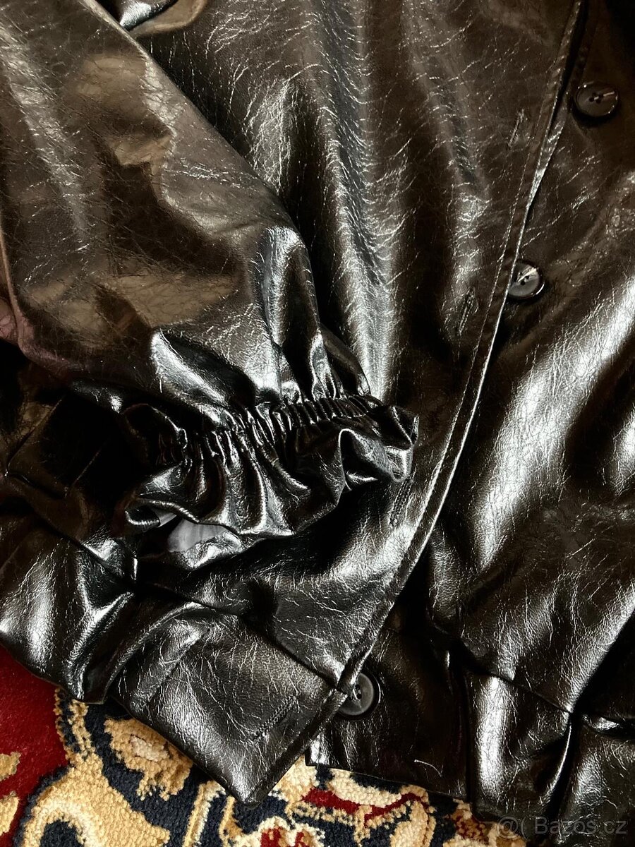 Krásná🌟nová🎄bunda🌟 - 4