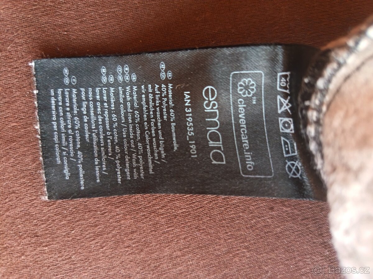 Dámské tepláky - 4