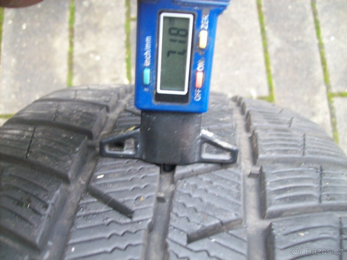 2ks zimní 225.45.18 95V XL Octavia IV RS - 4