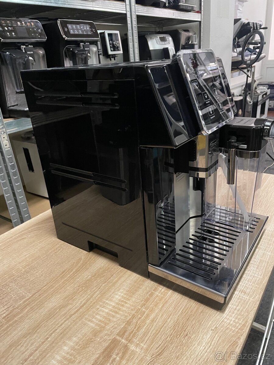 Kávovar De’Longhi Perfecta (EVA) - 4