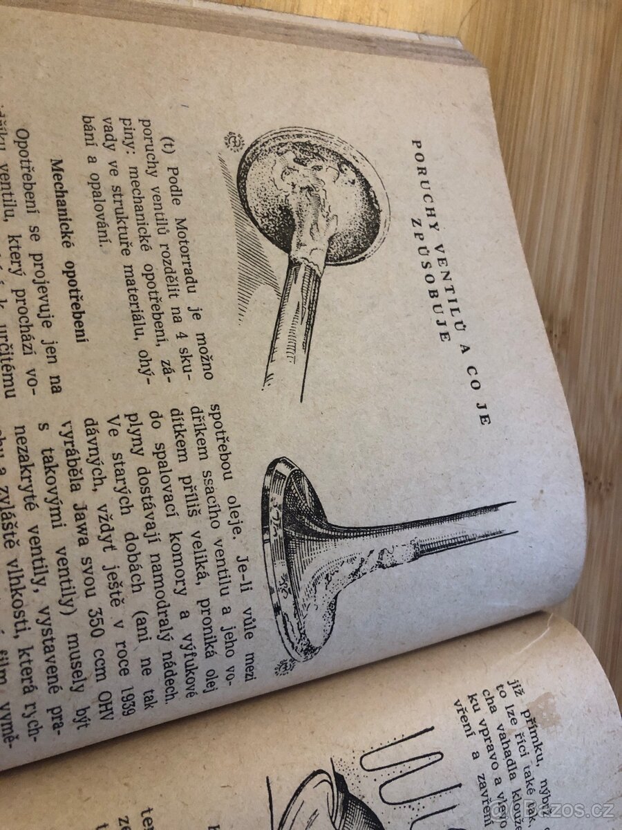 NSU Sportmax - motoristická současnost Spartak škoda 440 - 4