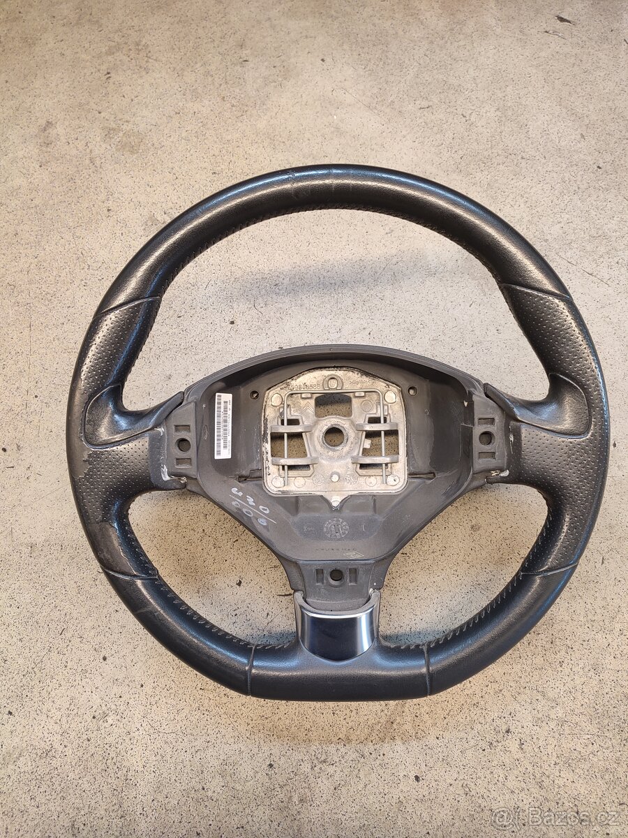 VOLANT PEUGEOT 5008 96877731ZE - 4