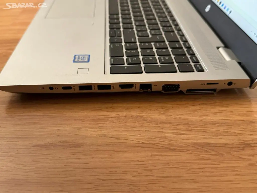 HP PROBOOK 650 G4 - 4