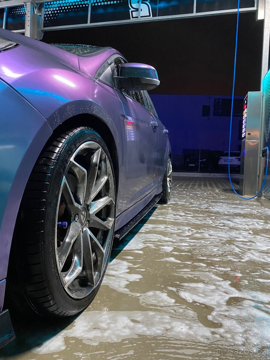 Ford focus st-line 2017 - 4