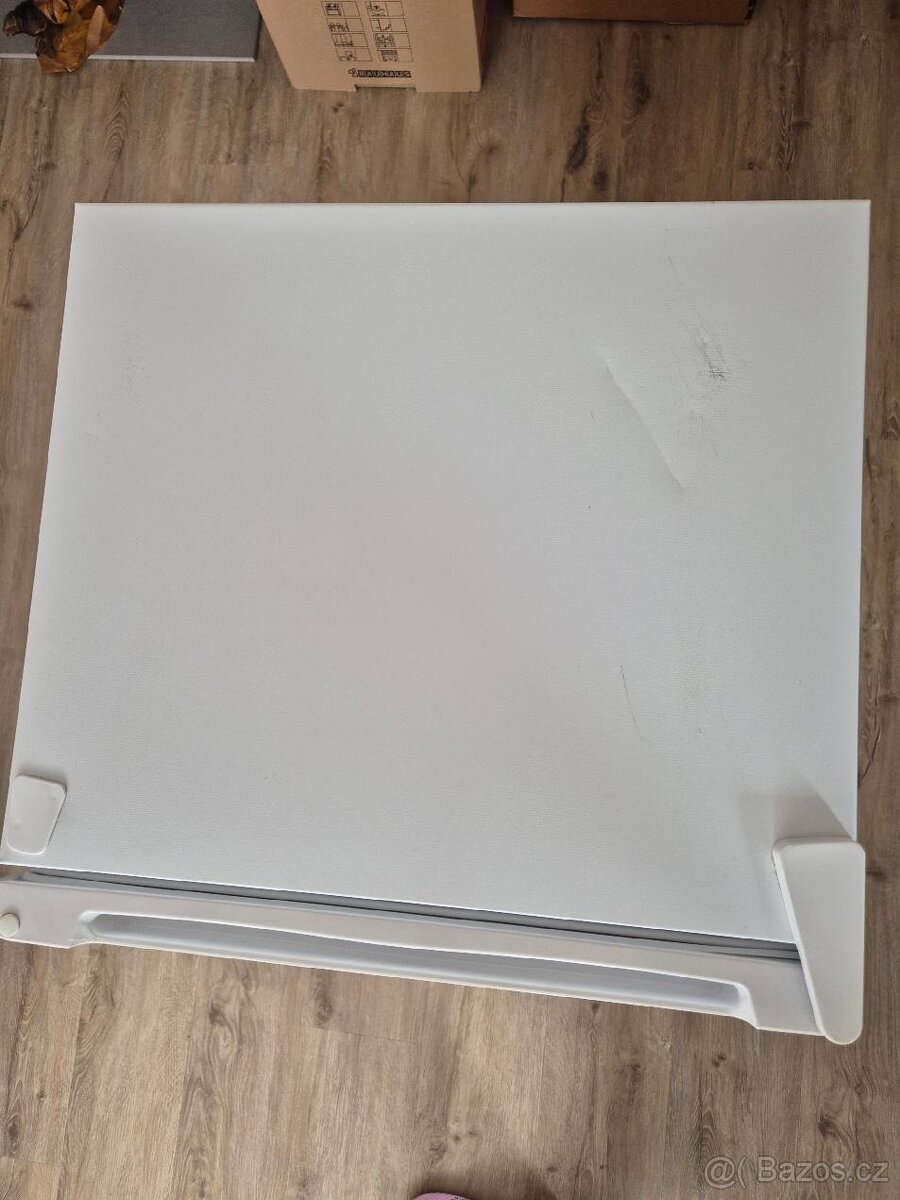 Malá lednička Candy - 4