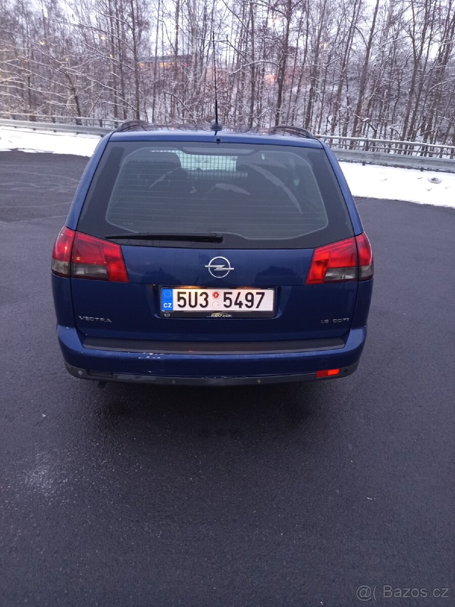 Vektra - 4