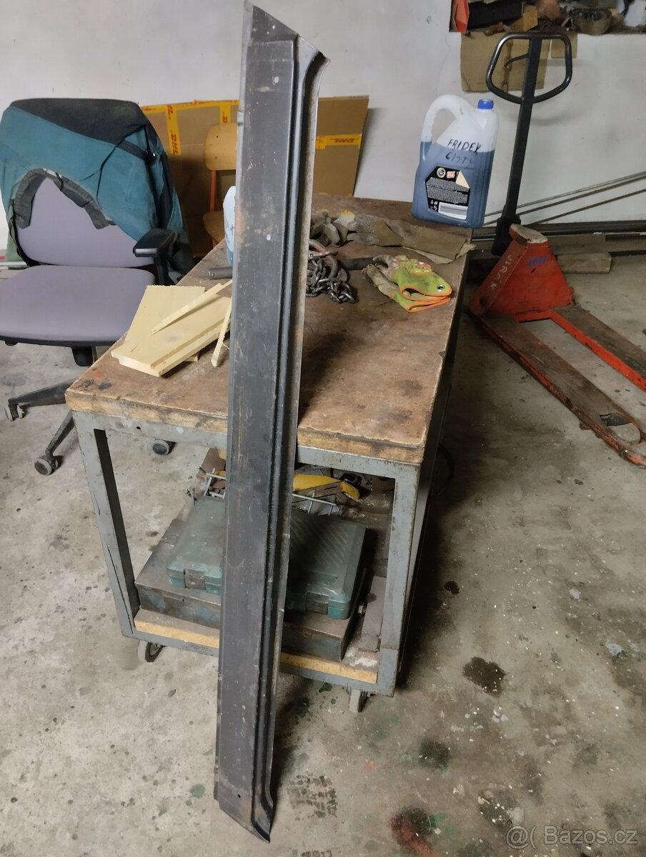 Lada vaz Žiguli - 4