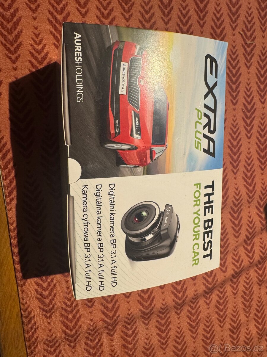 Auto kamera full hd - 4