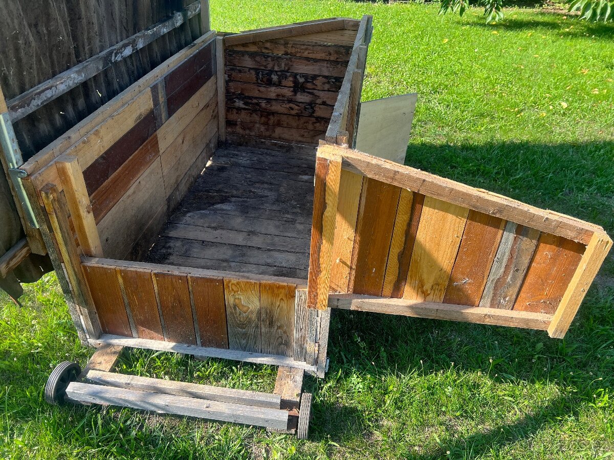 Pristresek pro drubez - 4