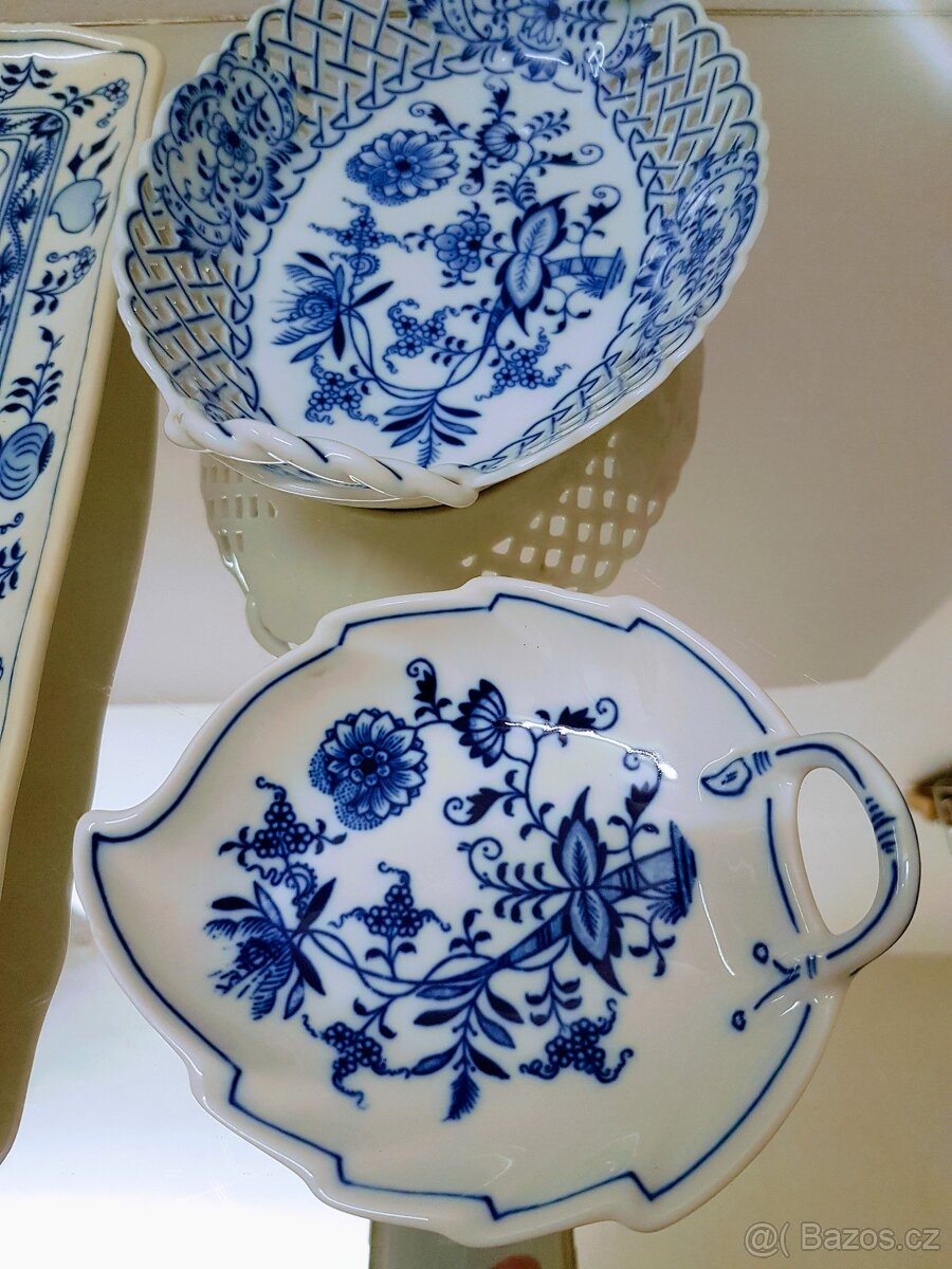 Tác, mísa a miska - 4