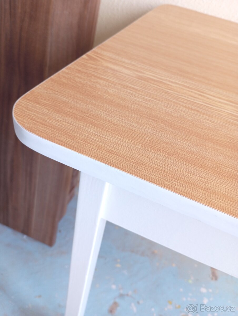 Prodám 2 kuchyňské stoly-Nové - 4