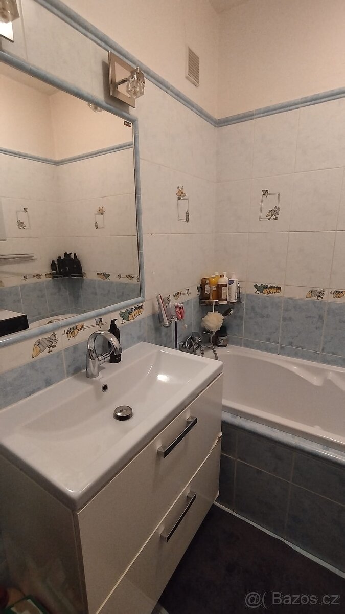 Prodej bytu 3+1 - 4