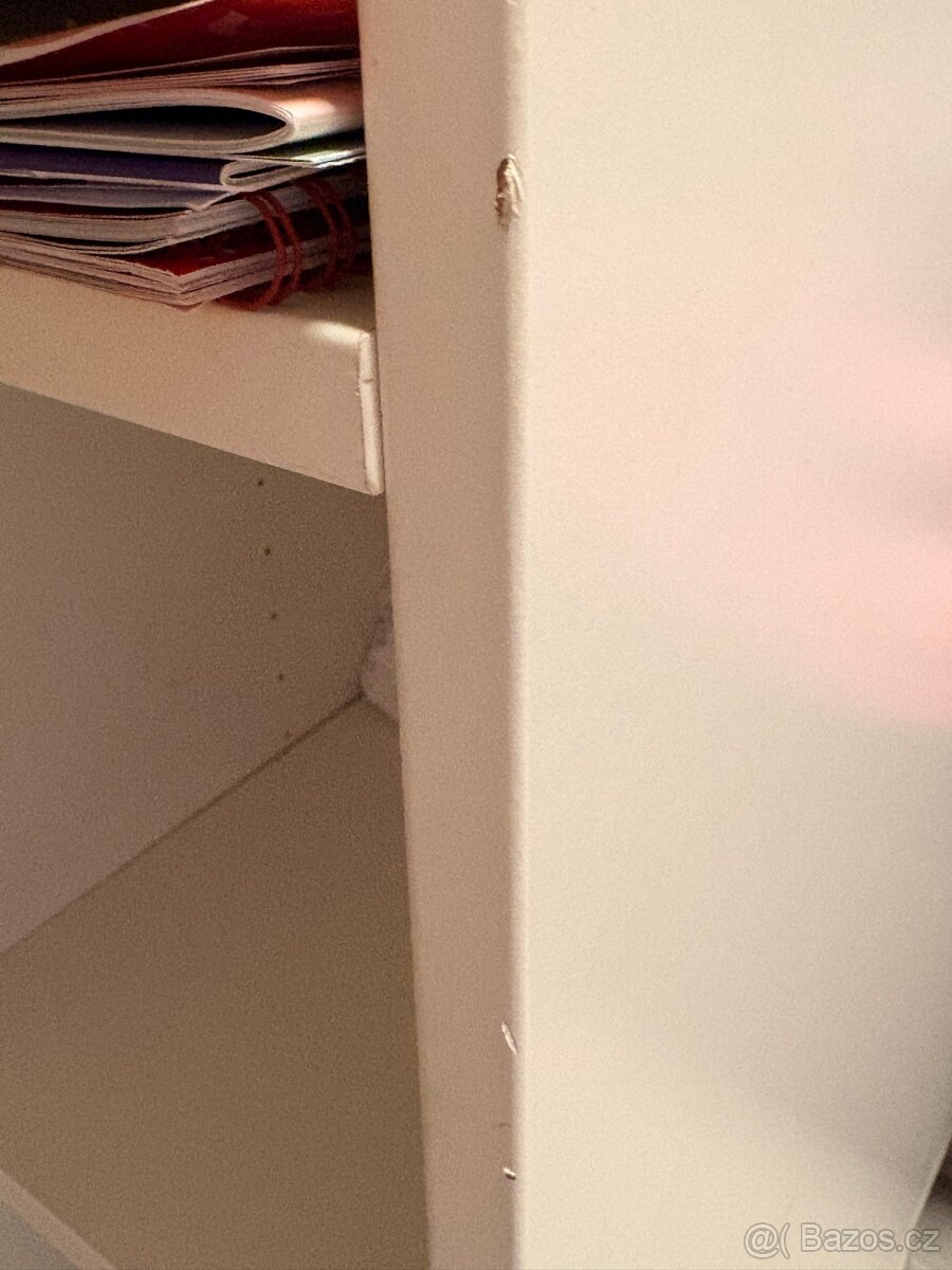 Přebalovací pult - 4