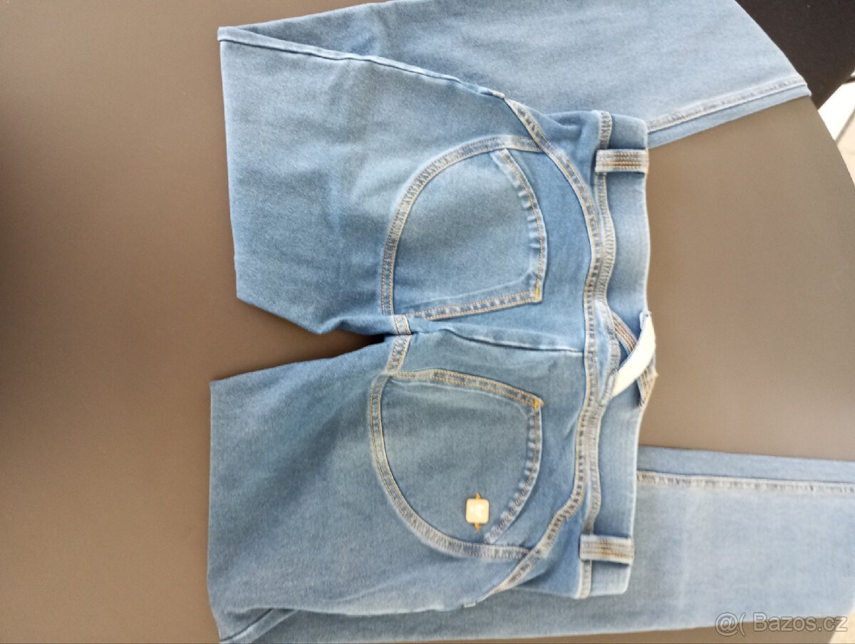 Freddy Jeans vel. M - 4