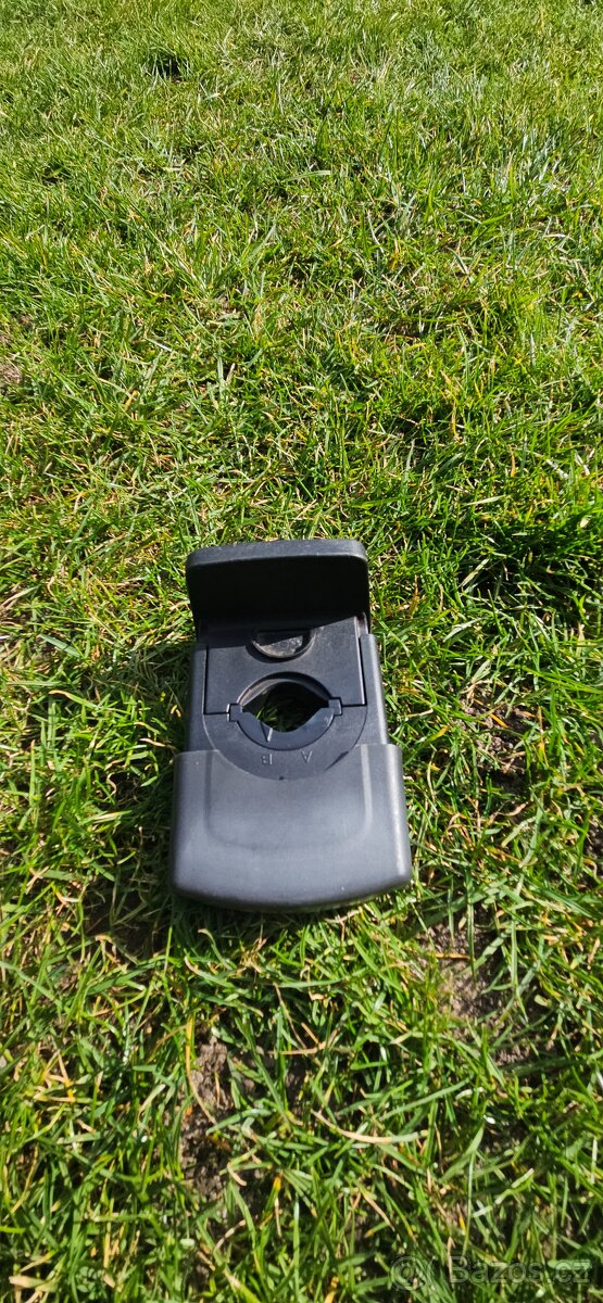 Dětská cyklosedačka Thule Yepp 2Mini - 4