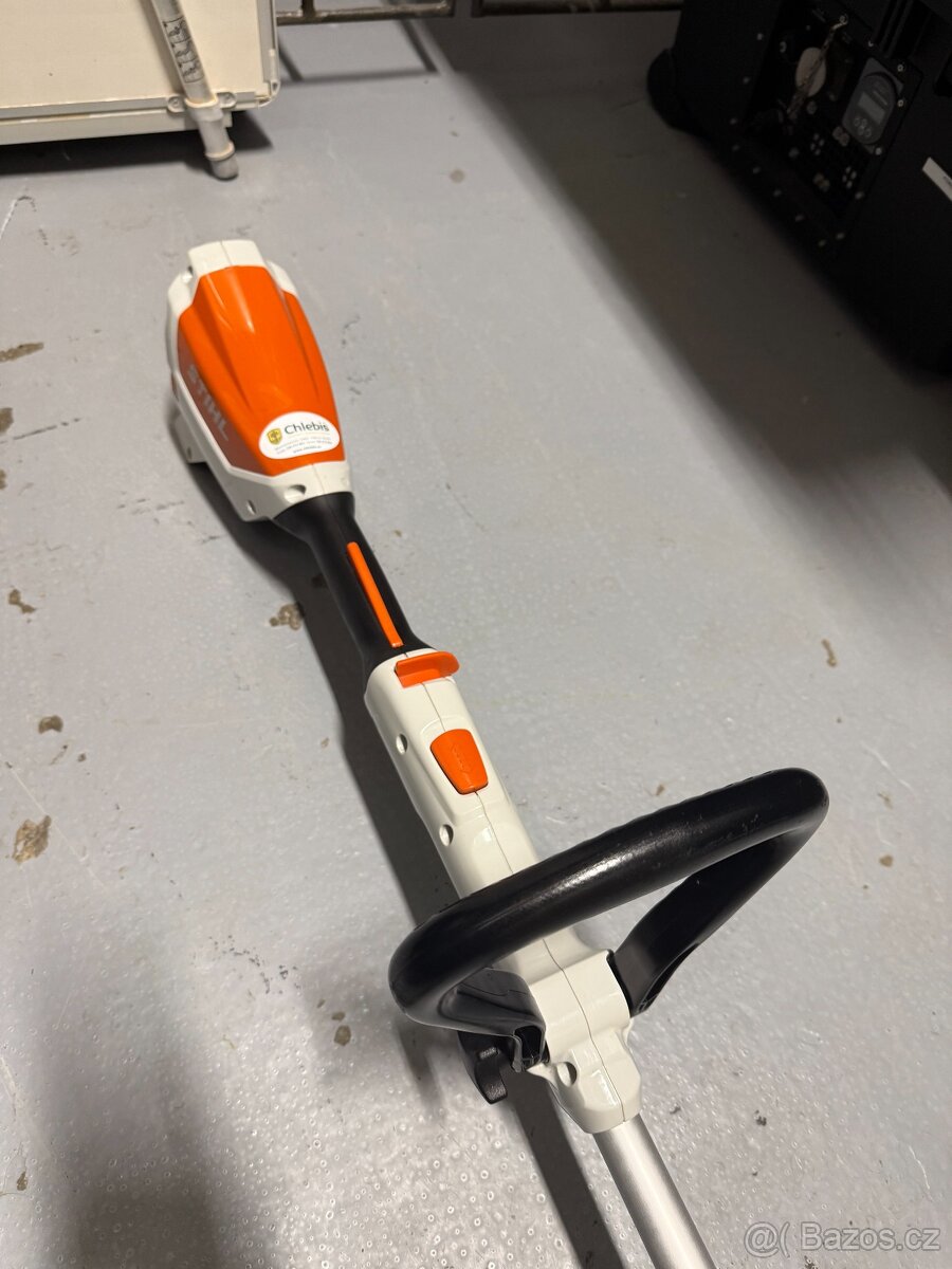 Křovinořez Stihl FSA 57 SET - 4