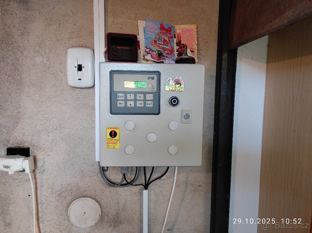 Prodám RD. V Doloplzích - 4