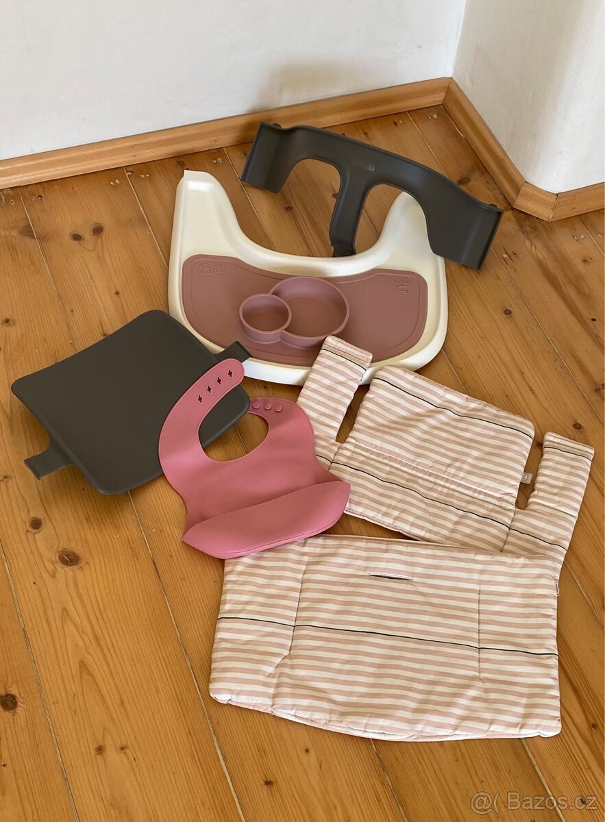 Stokke Tripp Trapp Baby set - 4