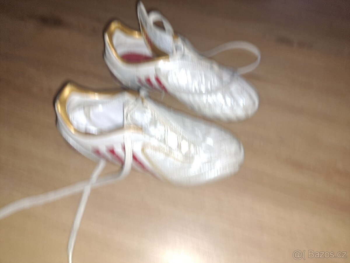 Dětské kopačky vel. 31 - 4