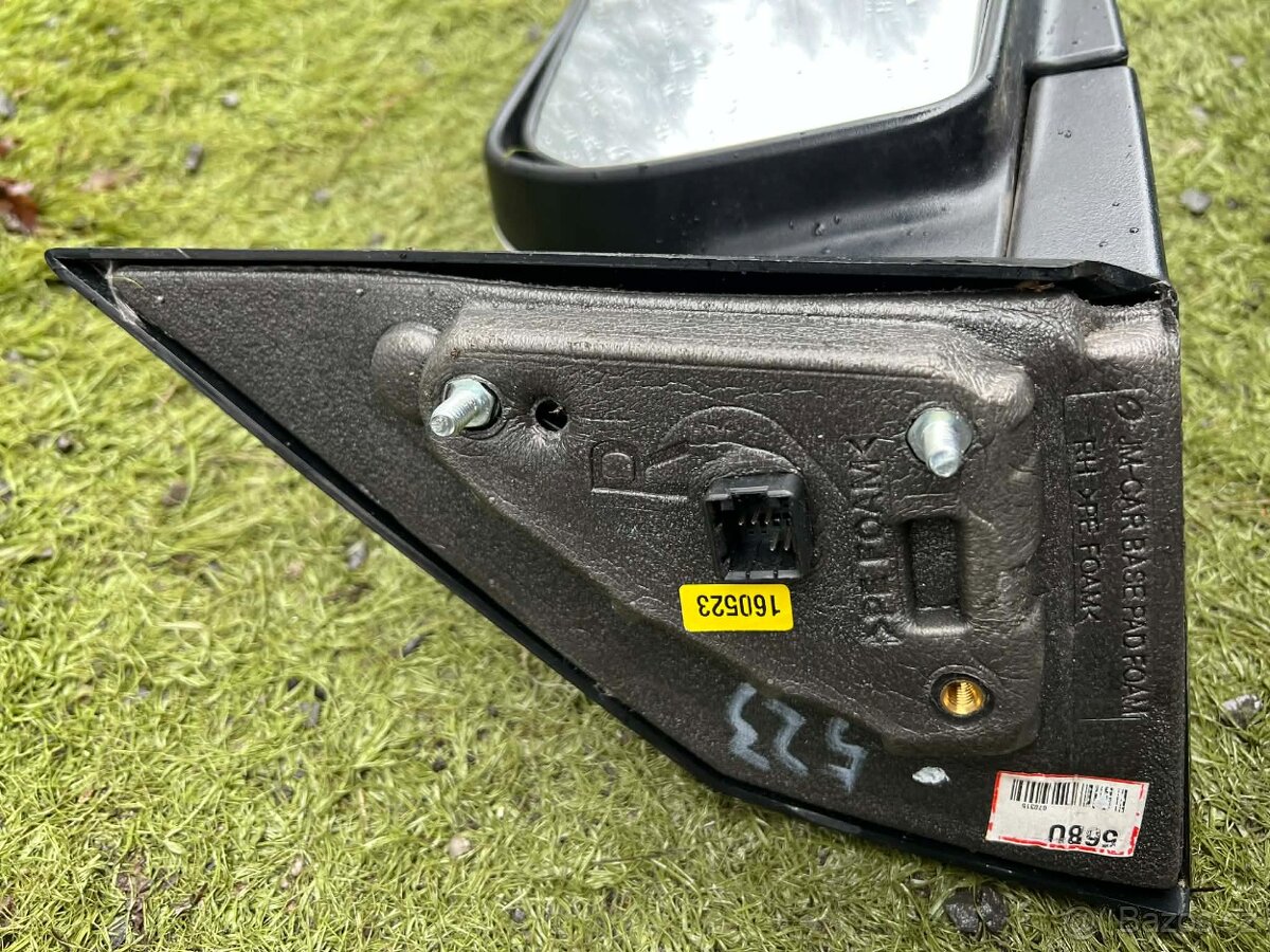 Zpětné zrcátko Tuscon - 4