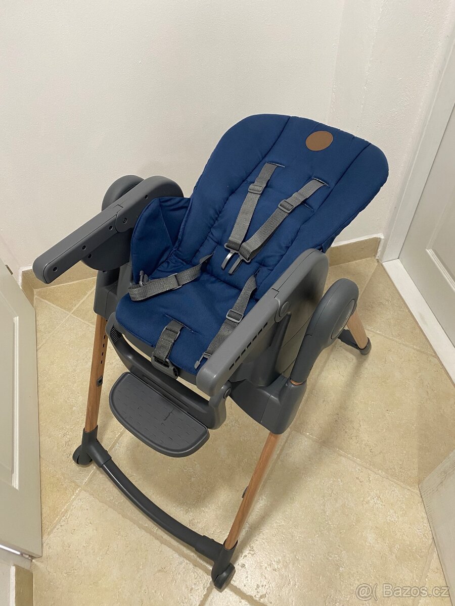 Rostoucí židlička Maxi Cosi - 4