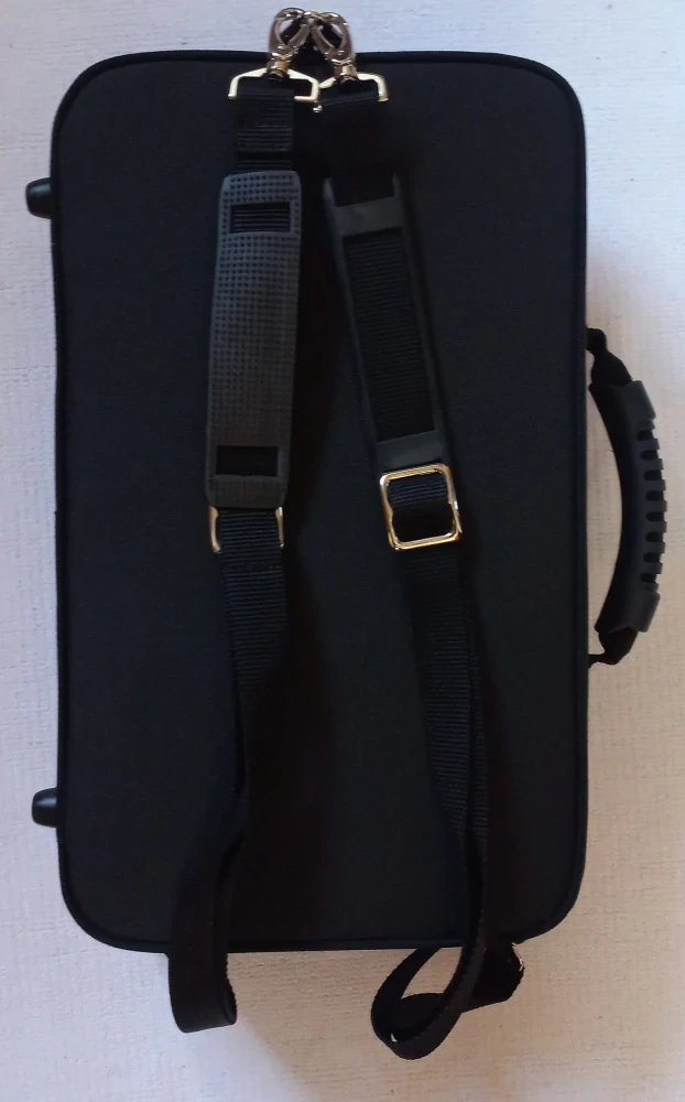 Pouzdro na klarinet - 4