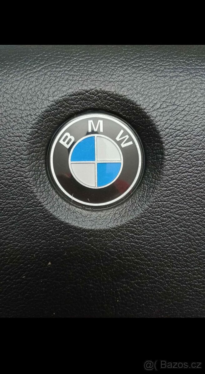 Originální volant BMW E32, E34 - 4