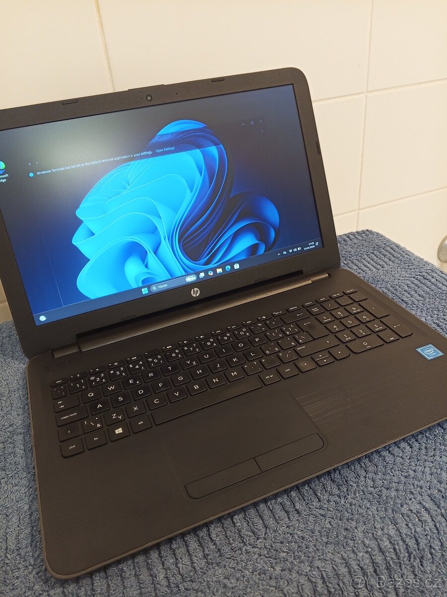 Notebook HP 250 G5 - 4