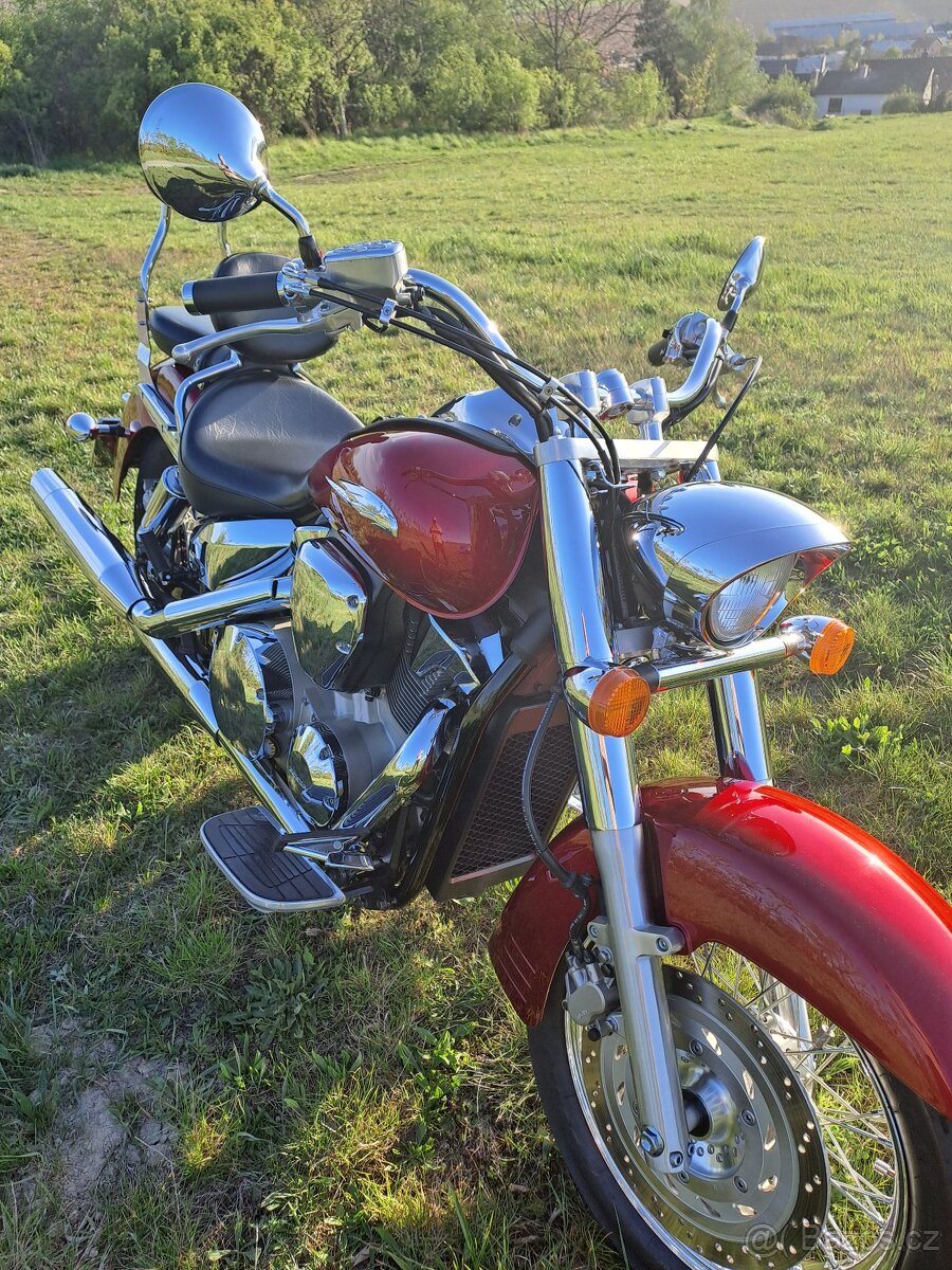 Honda - 4