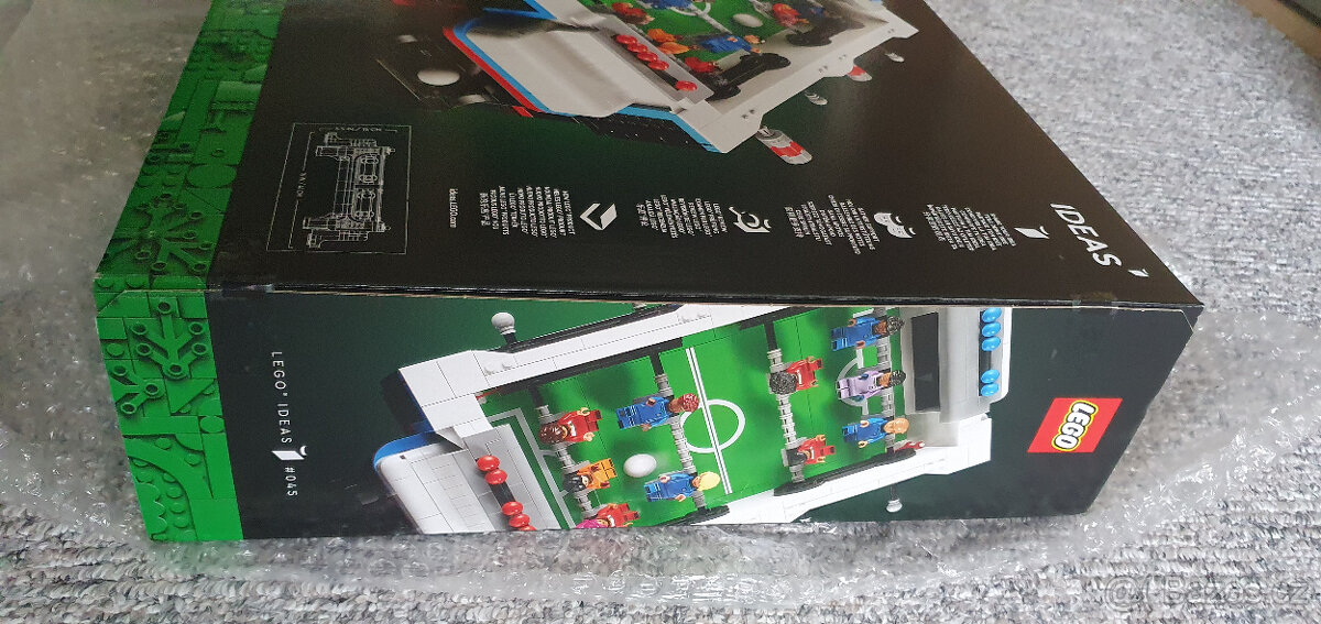 Lego 21337 - 4