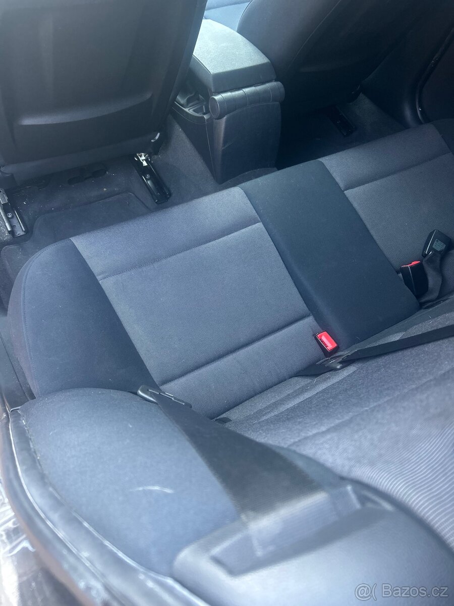 BMW E87 116i na ND - 4