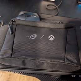 ASUS ROG Ally X - 4