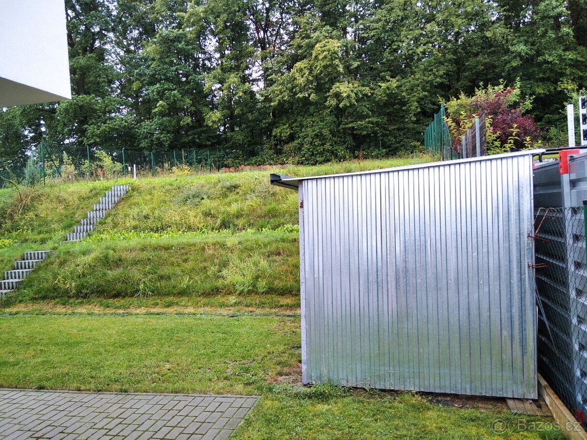 Prodej domu 5+kk, rezidence Kudlov-Zlín. - 4