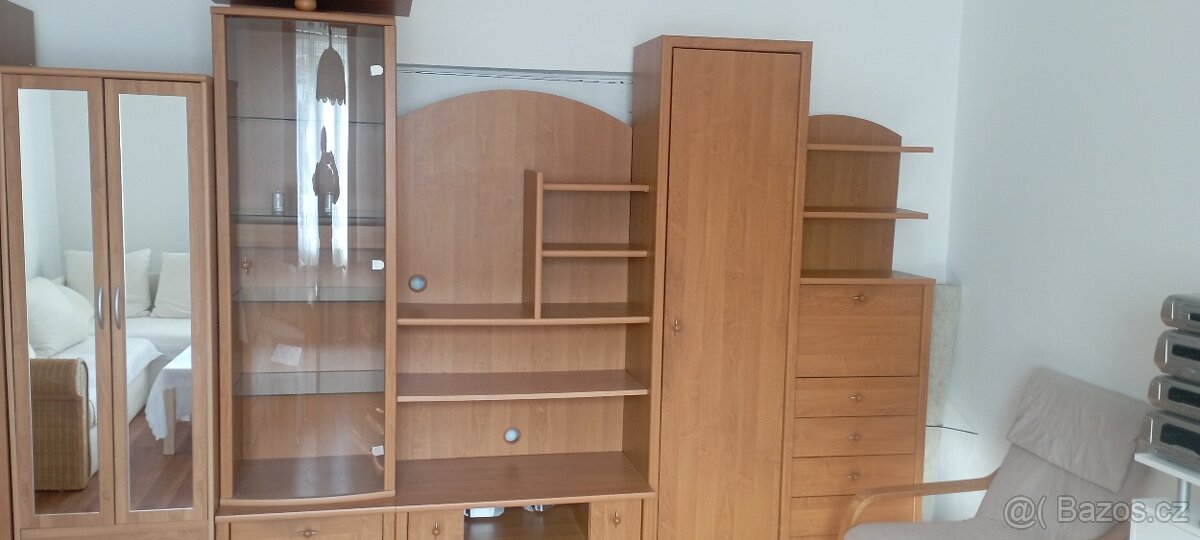 Pronájmu byt 2+10 metrů čtverečních - 4