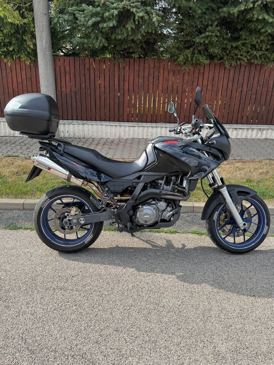 Aprilia Pegaso 650 Strada - 4