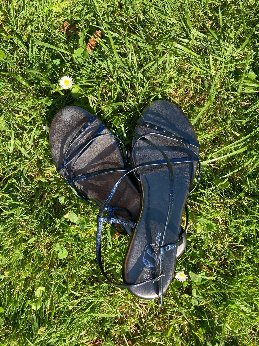 dámské sandálky - 4