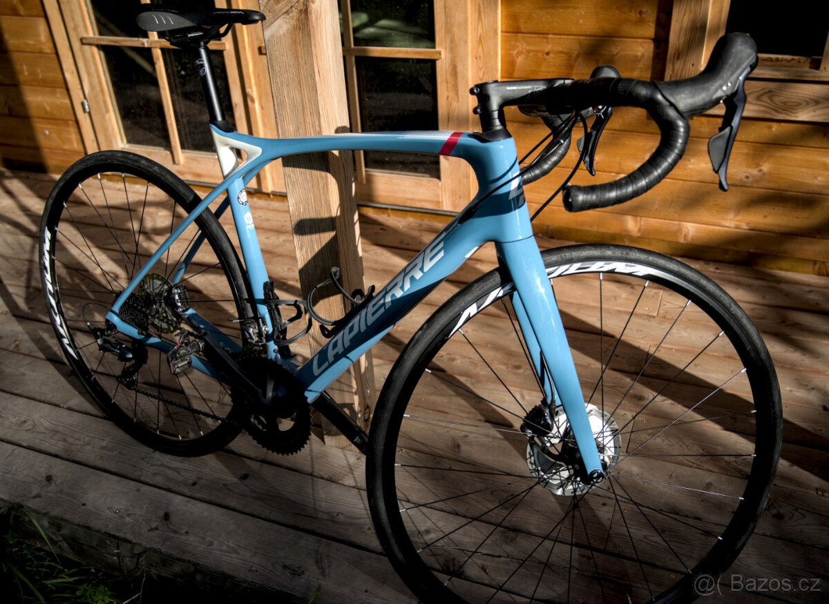 Lapierre XELIUS SL 600 W dámské r. 2020 - 4