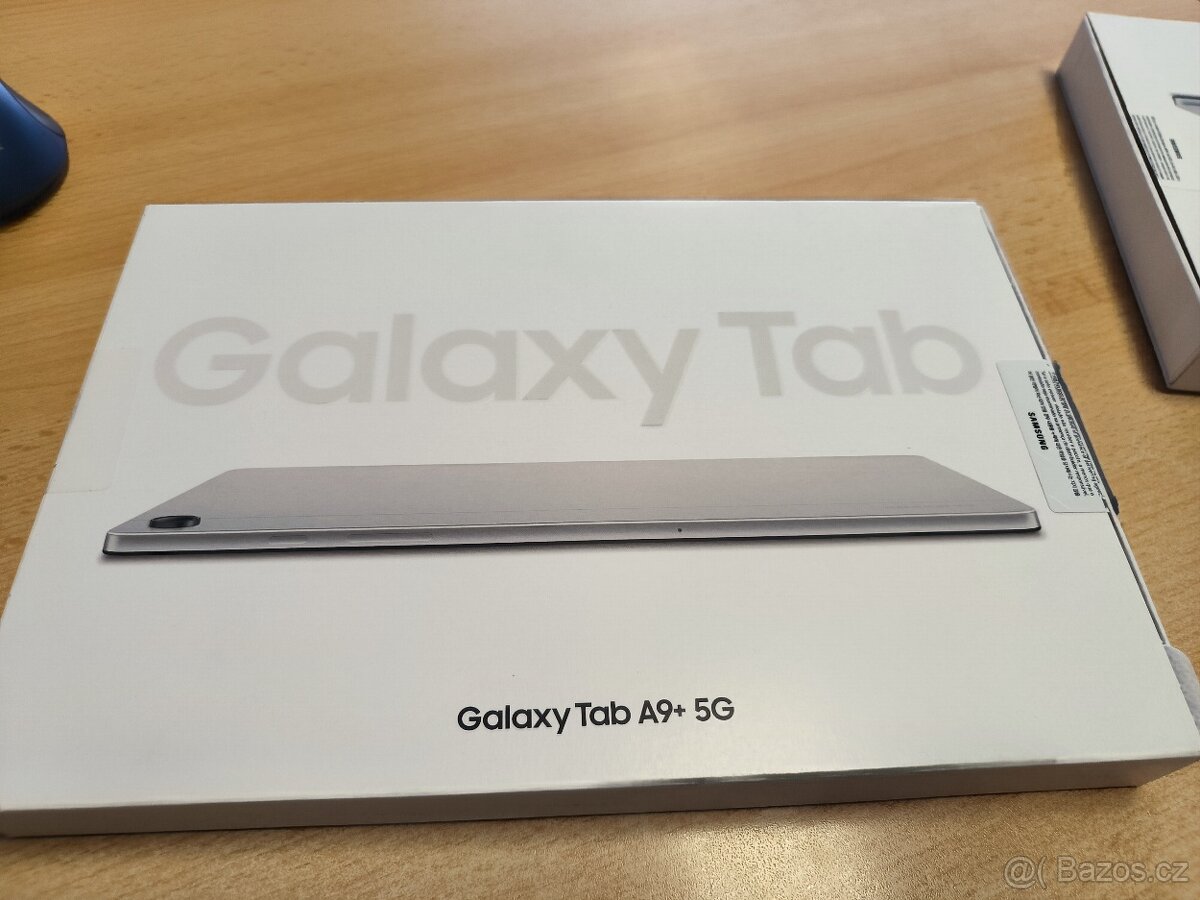 Prodám tablet A9+ - 4