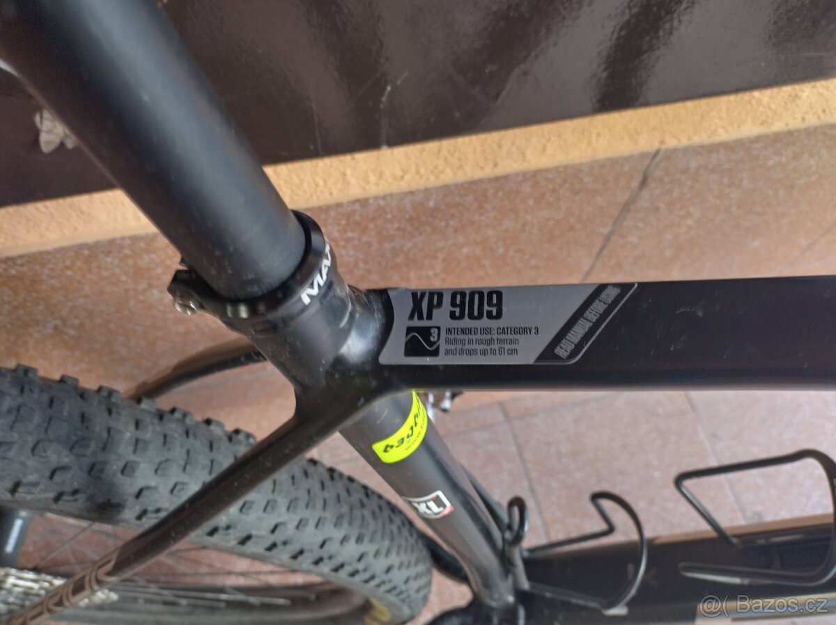 Superior 909 XP r. 2022 vel. 21 palců (XL) - 4