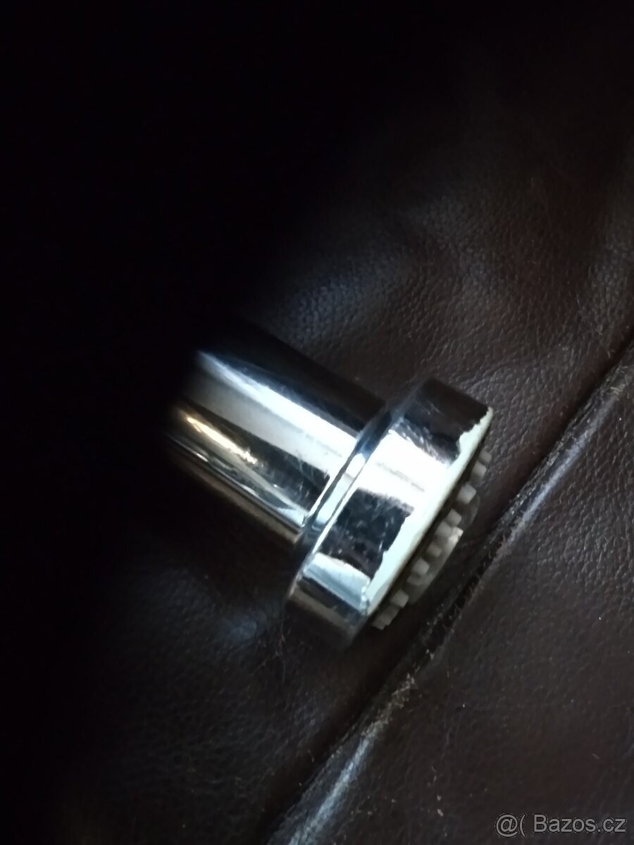 Dřezová sprchová baterie zn. Nobili - 4