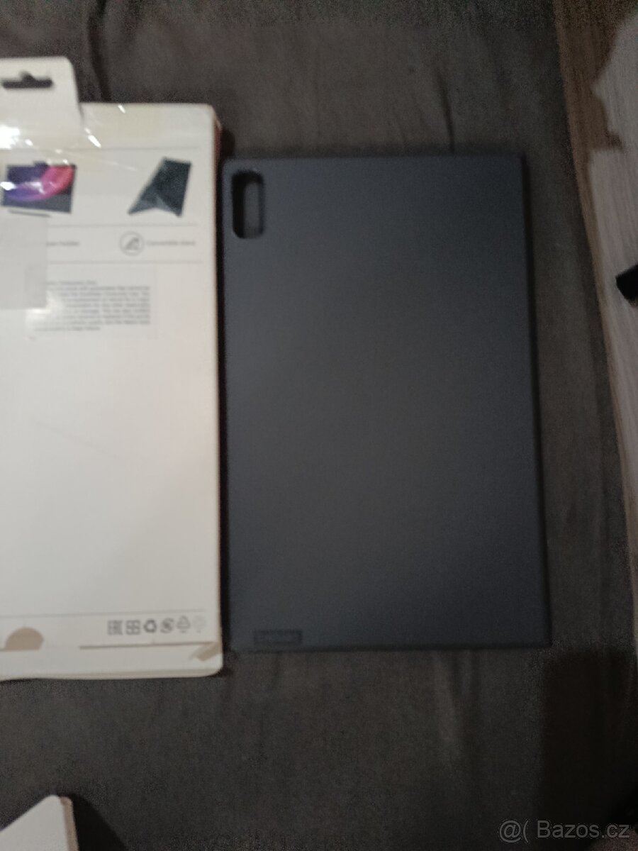 Krýt obal na tablet Lenovo P11 2nd Gen - 4