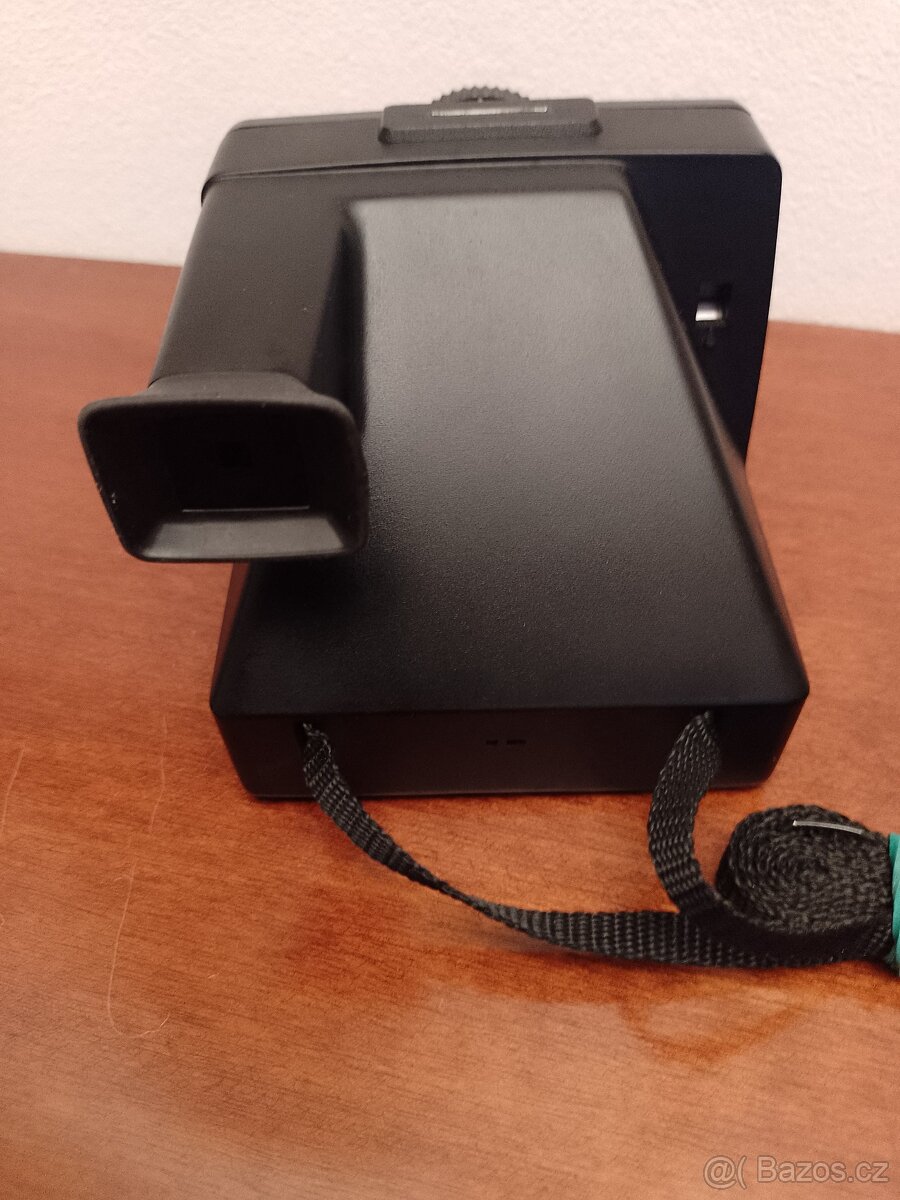 Polaroid land camera 2000 - 4