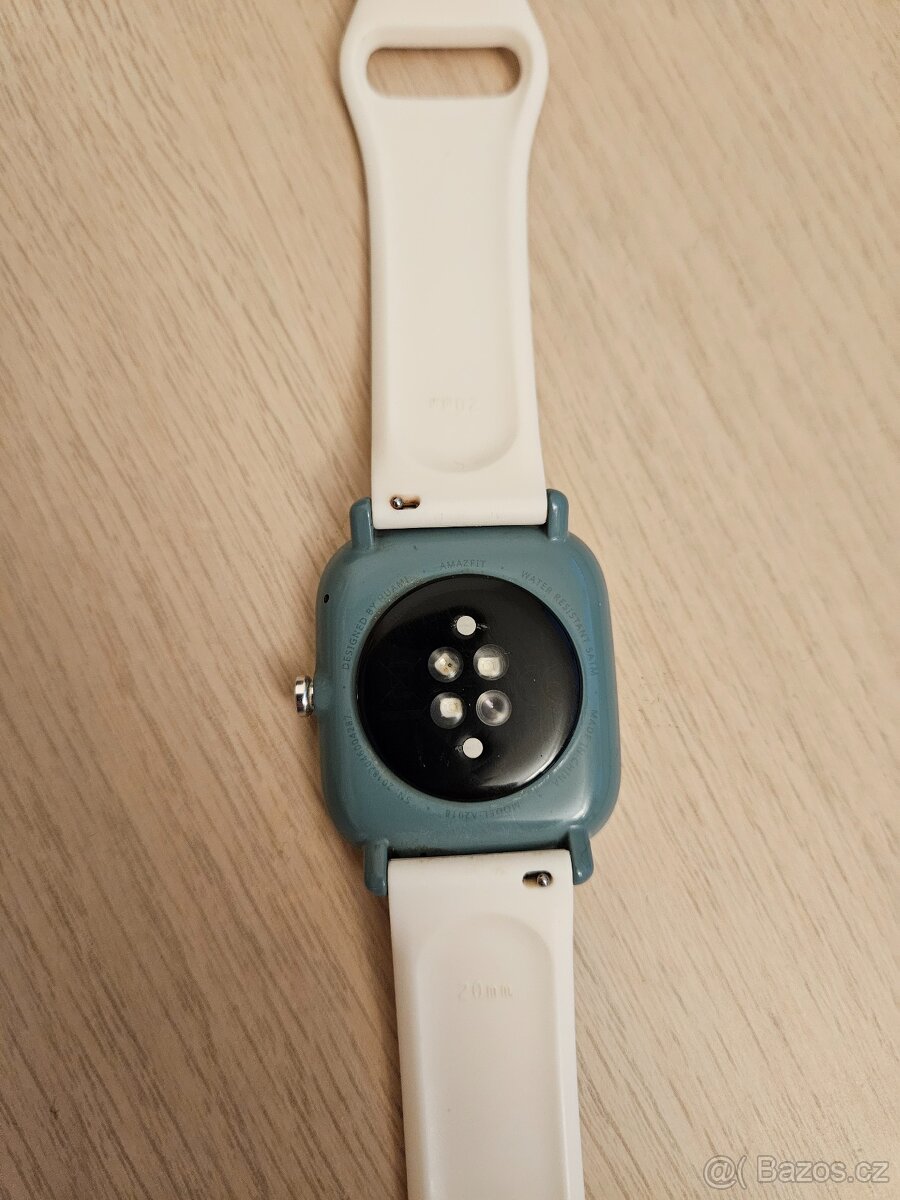 Hodinky Amazfit GTS 2 mini - 4